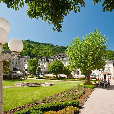 Haus Zur Sonne Villa Bad Bertrich Exterior photo