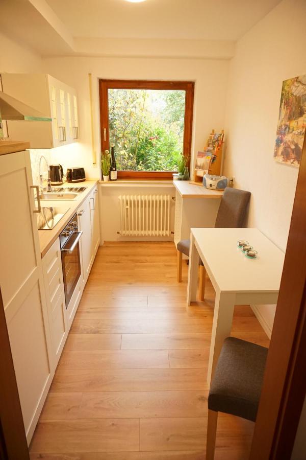 Haus Zur Sonne Villa Bad Bertrich Exterior photo
