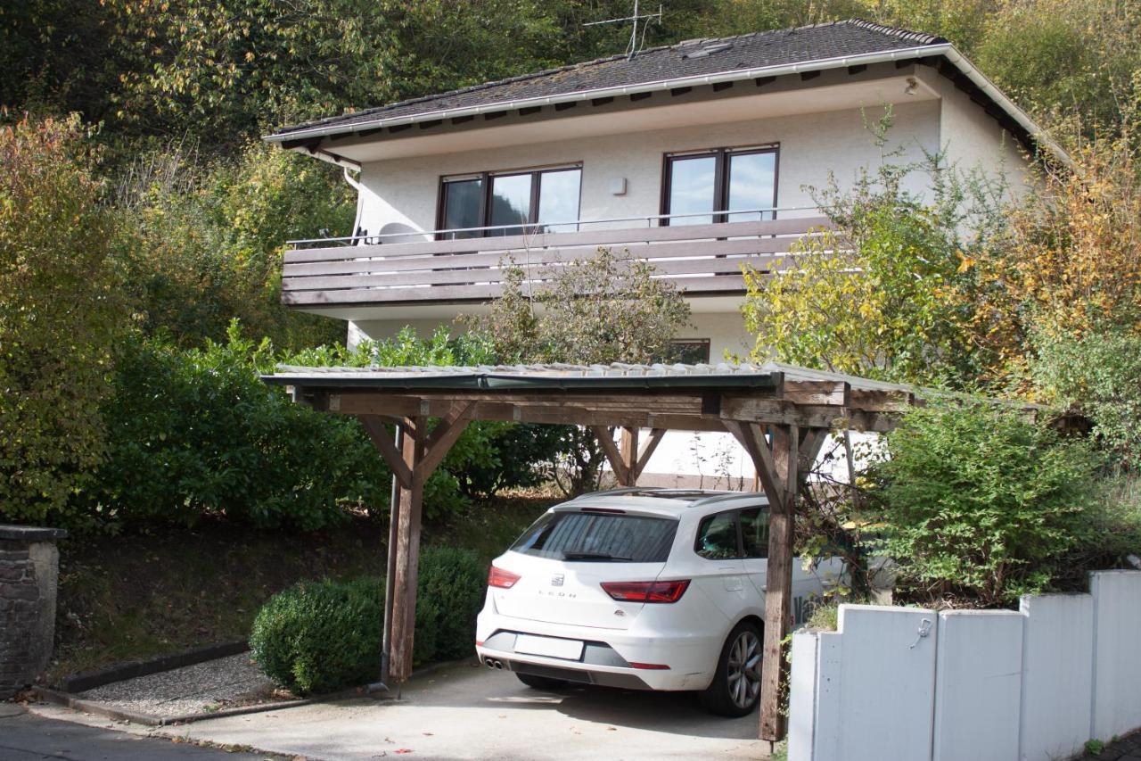 Haus Zur Sonne Villa Bad Bertrich Exterior photo